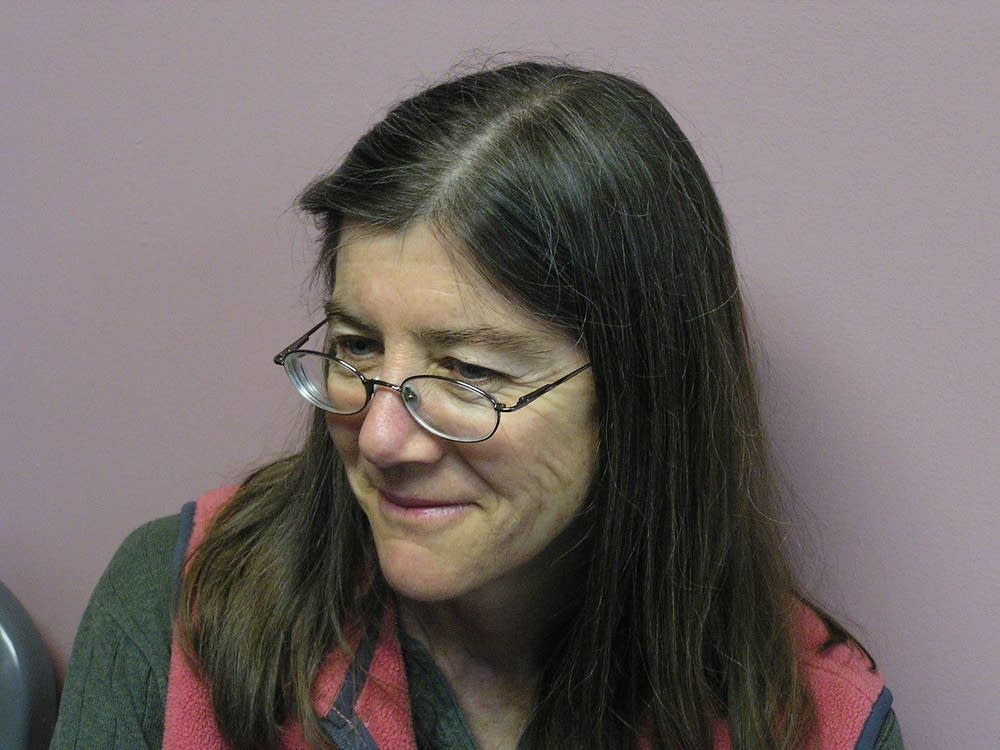 Connie Wanek