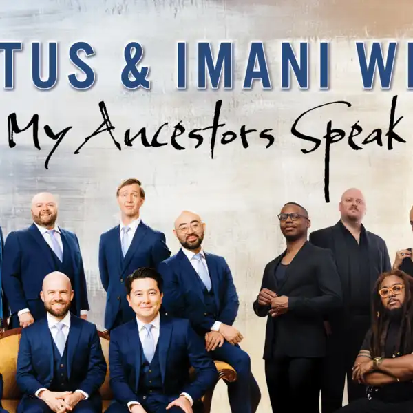Cantus and Imani Winds explore identity, tradition and history in 'My Ancestors Speak'