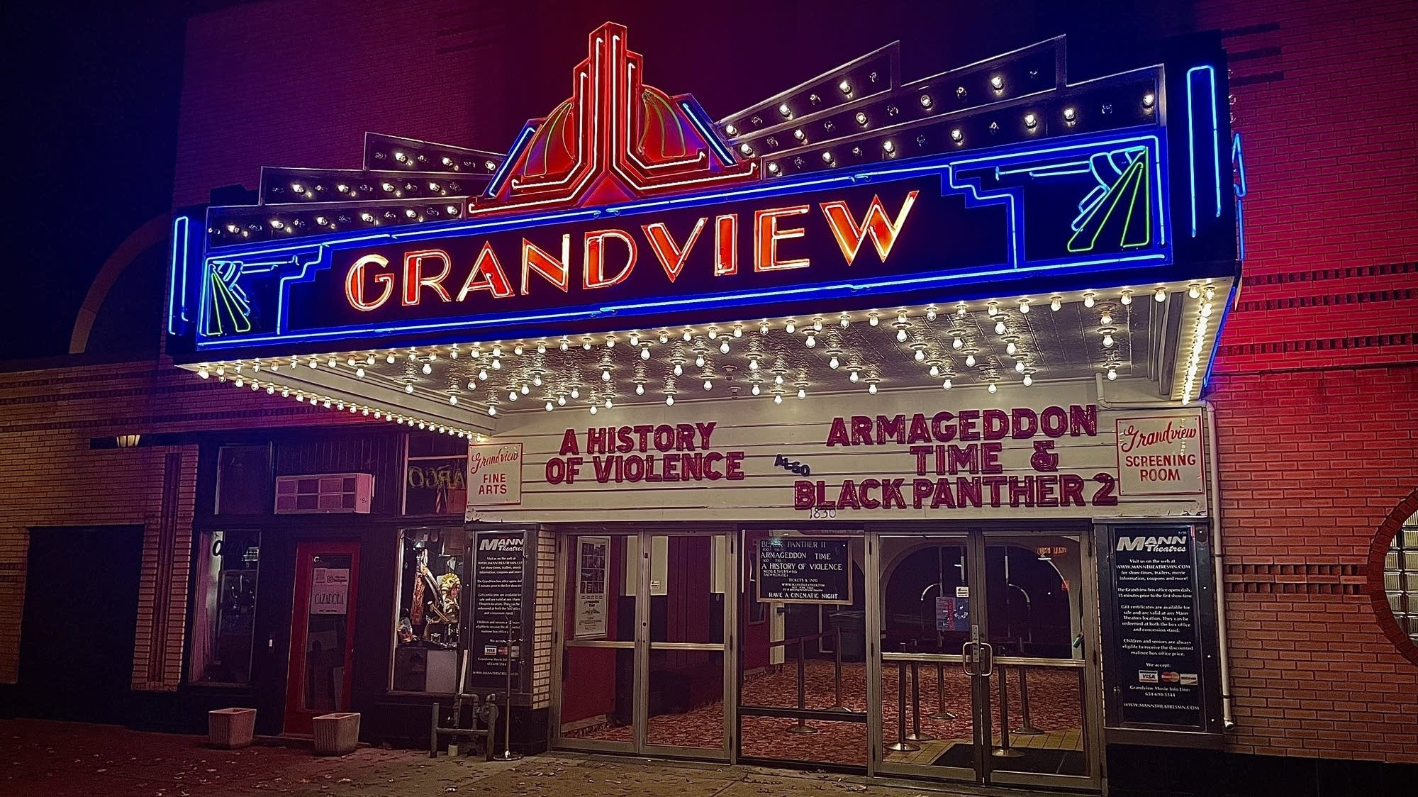 Minnesotans of color gathering for 'Black Panther Wakanda Forever