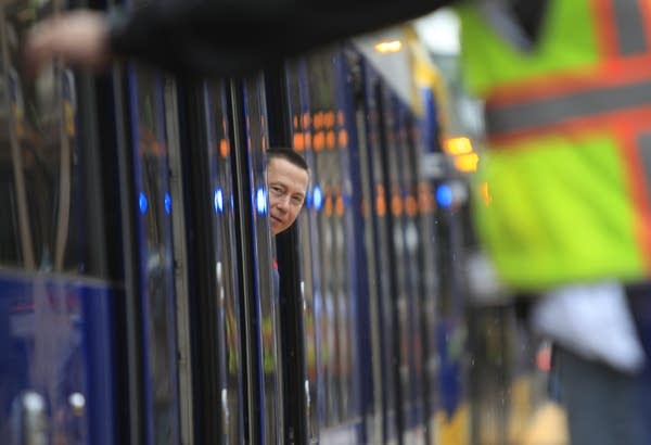 Metro Transit: Green Line hits ridership goal