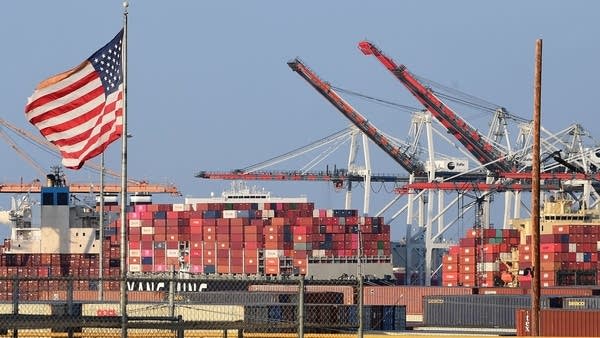 U.S. economic growth slowed in the first three months of 2023