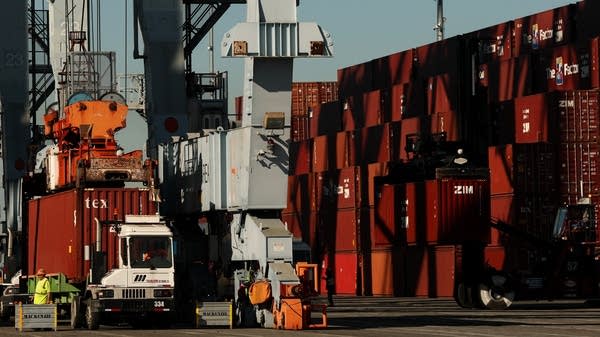 Cargo theft ramps up