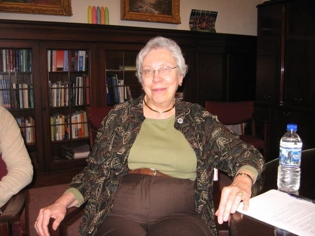 Winona State president