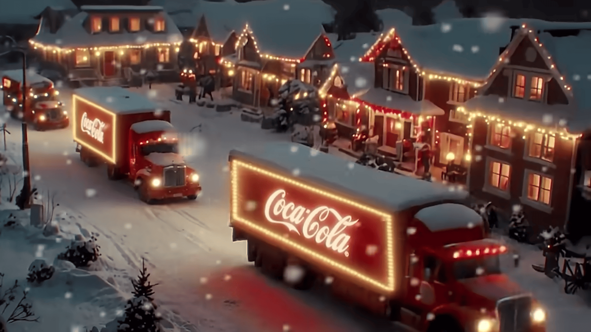 ‘Tis the season — wait, that’s not the real thing!