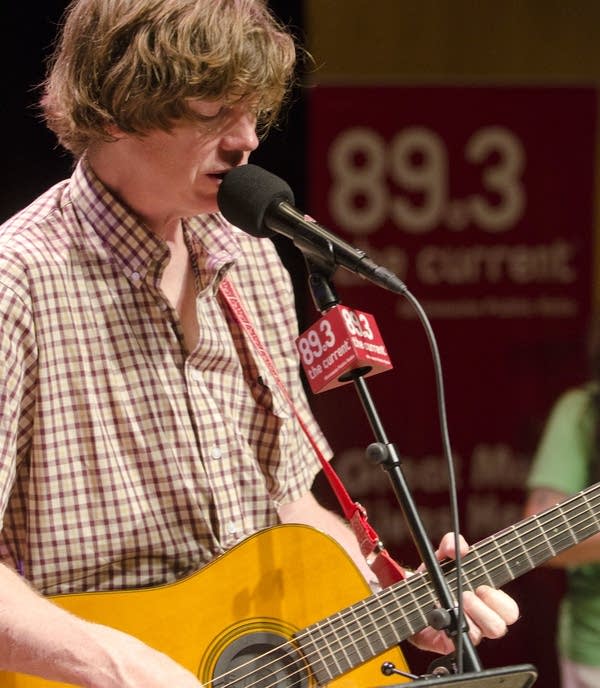 Thurston Moore