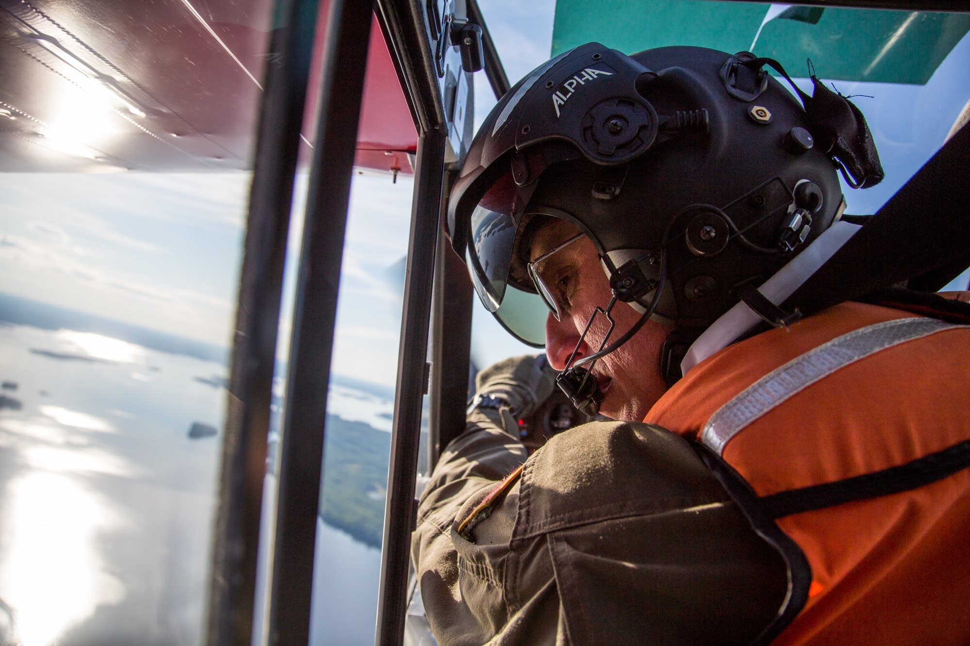 Bobby Portis Could See Time At Center In Wake Of The ... Photos: Getting paid in sunsets at Voyageurs National Park ...