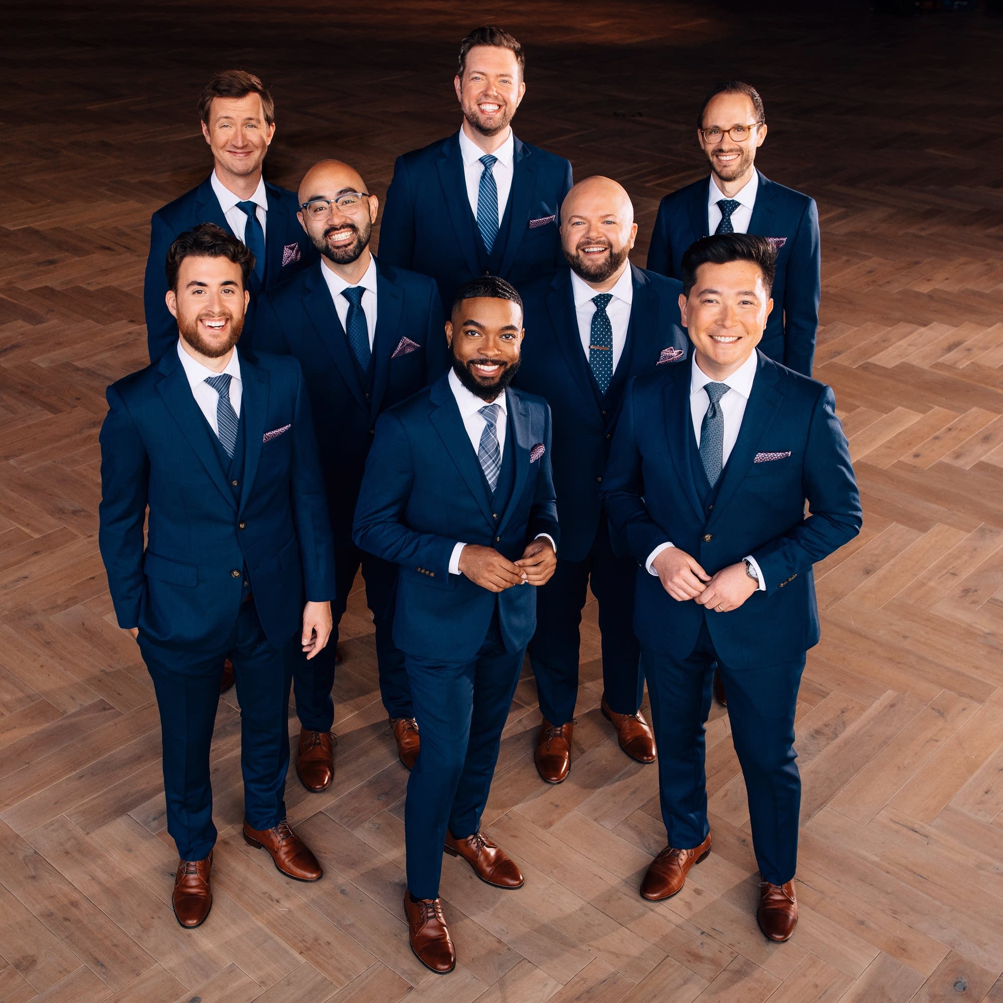 Cantus Christmas Concert 2022 Christmas With Cantus