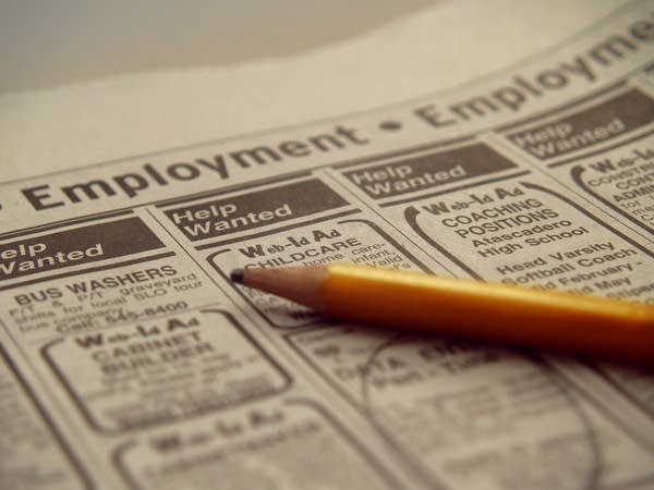The worst year for job creation since 2020