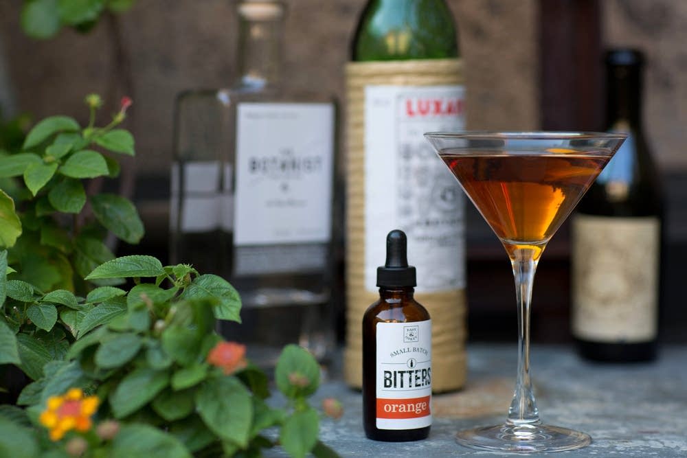 Bitters