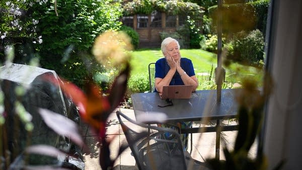 Work-home boundaries are blurring as people log more hours on the job
