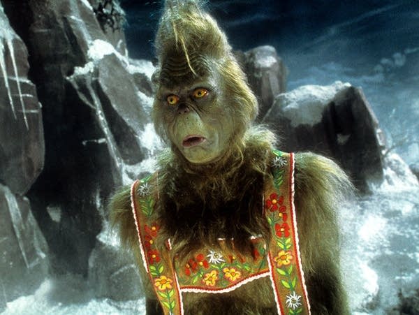 Coffee Break: Songs for grinches