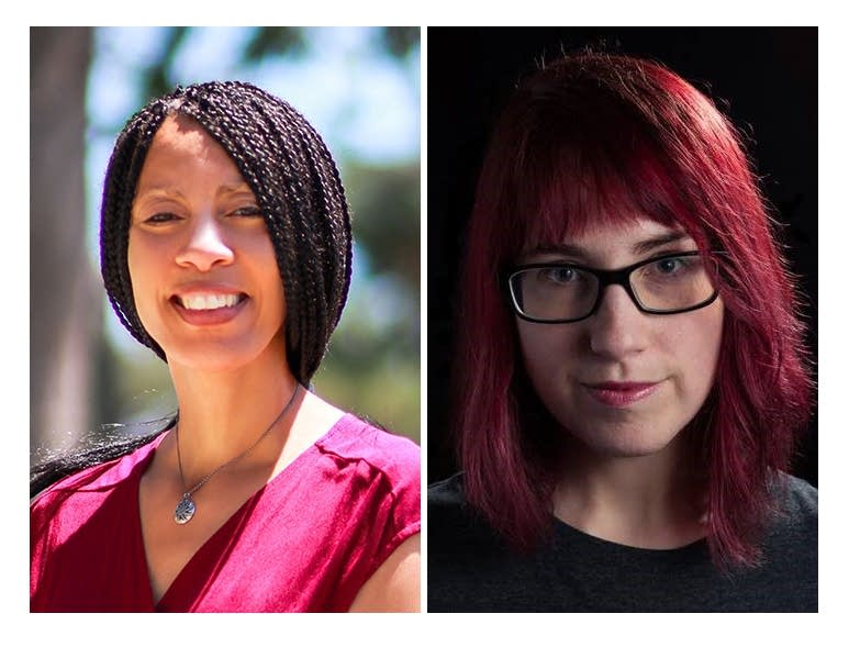 Women of Faith Female atheists embrace skepticism MPR News