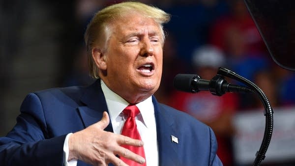 Tech workers and their families, often the recipients of H-1B visas, will not be able to travel to the U.S. for work because of the Trump administration's new order.