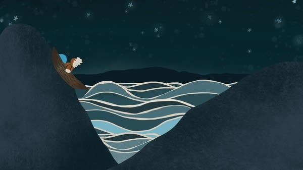 YourClassical Storytime - Old Nasuk and the Flying Song