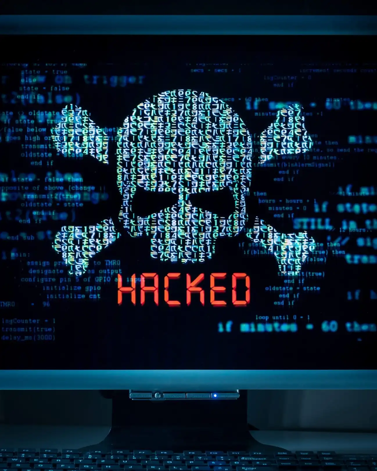 Fraud influencers, phishing and scams — account takeovers are on the rise