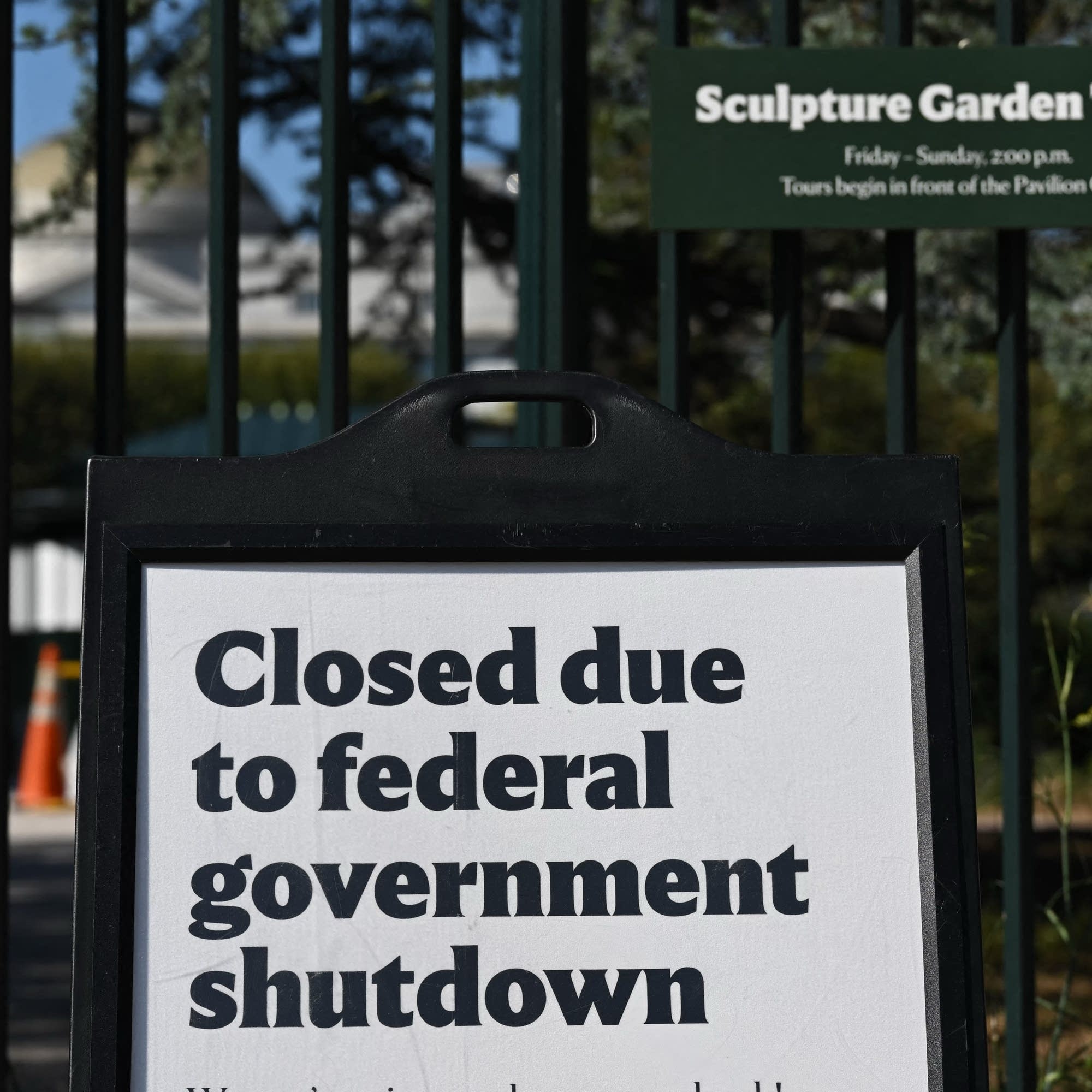 Filling the federal data void
