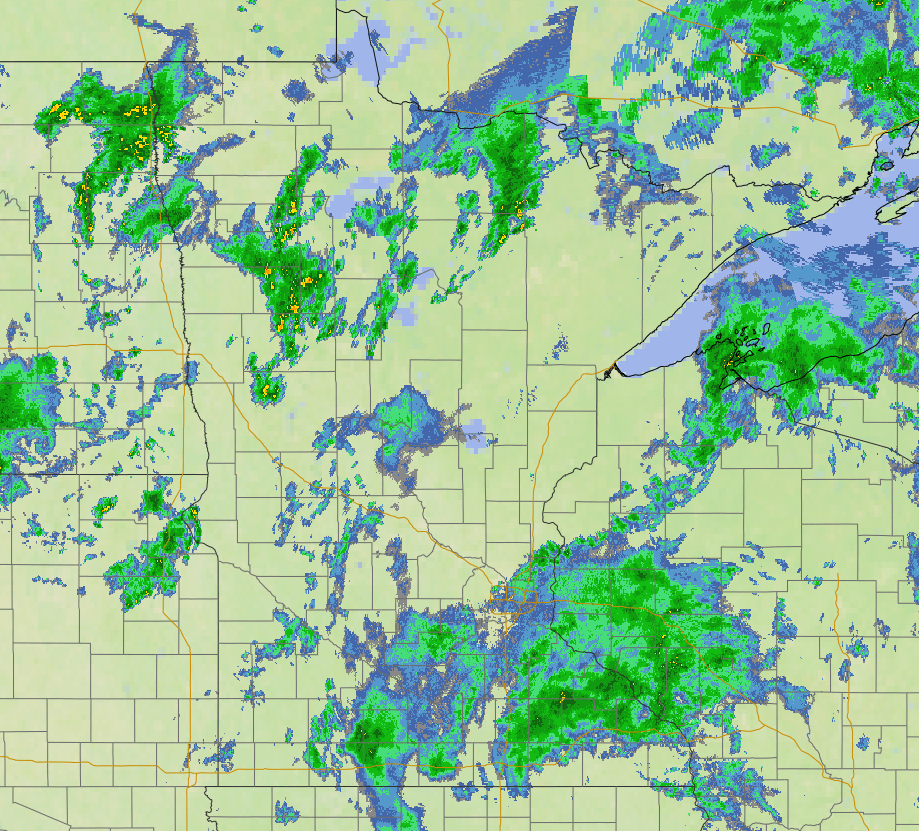 weather graphic