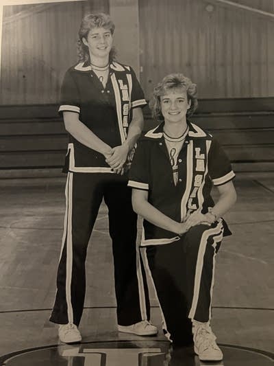 cheryl reeve young
