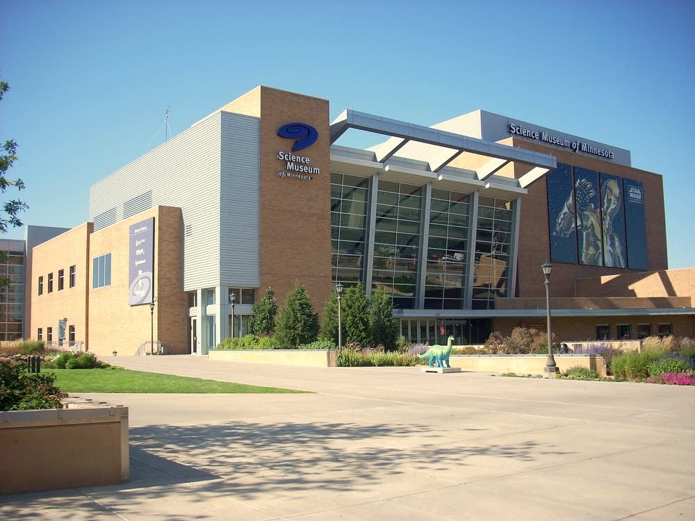 Minnesota Science Museum