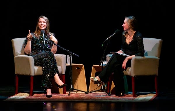 Talking Volumes: Kate Baer asks 'How About Now'