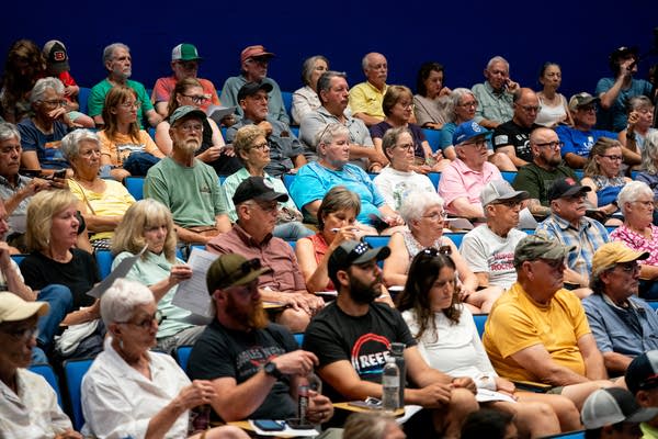 'More fire season ahead:' As crews battle flames and residents wait with bags packed