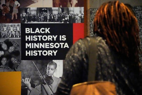 St. Paul Black History Month festival highlights Black joy and empowerment