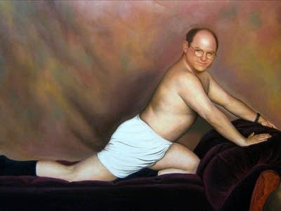 Coffee Break: Festivus!