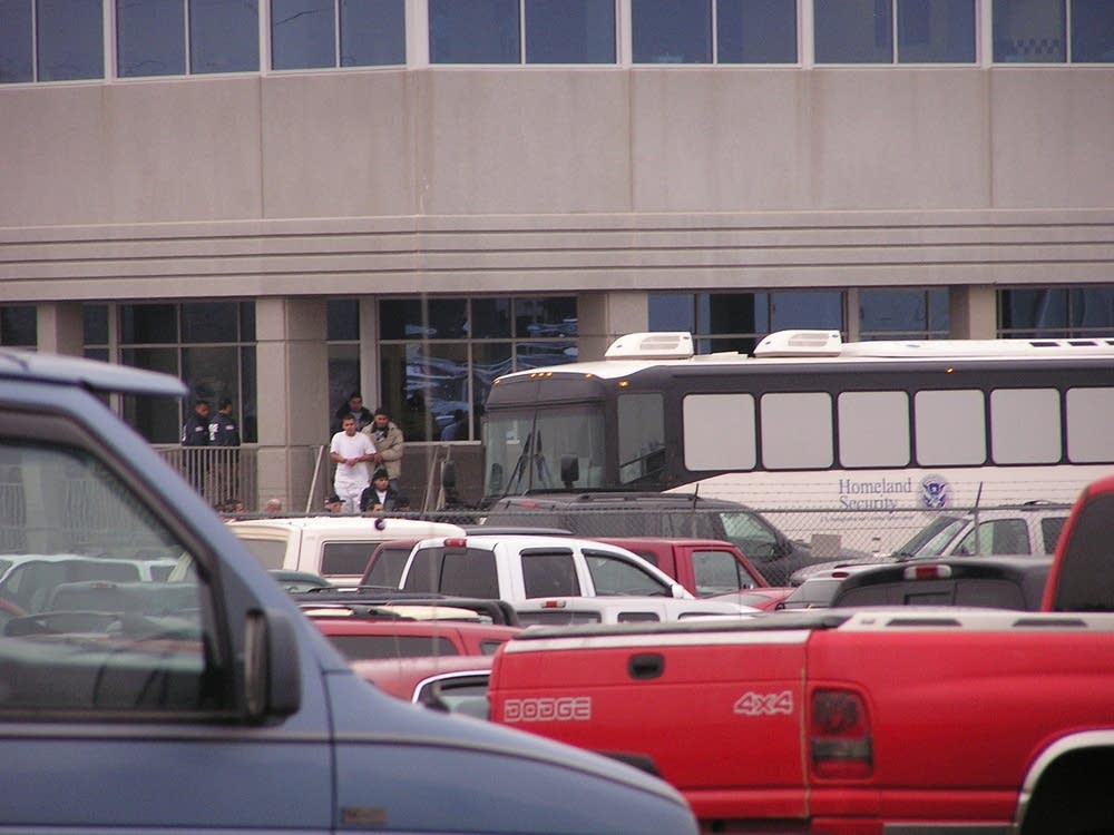 Swift workers arrested