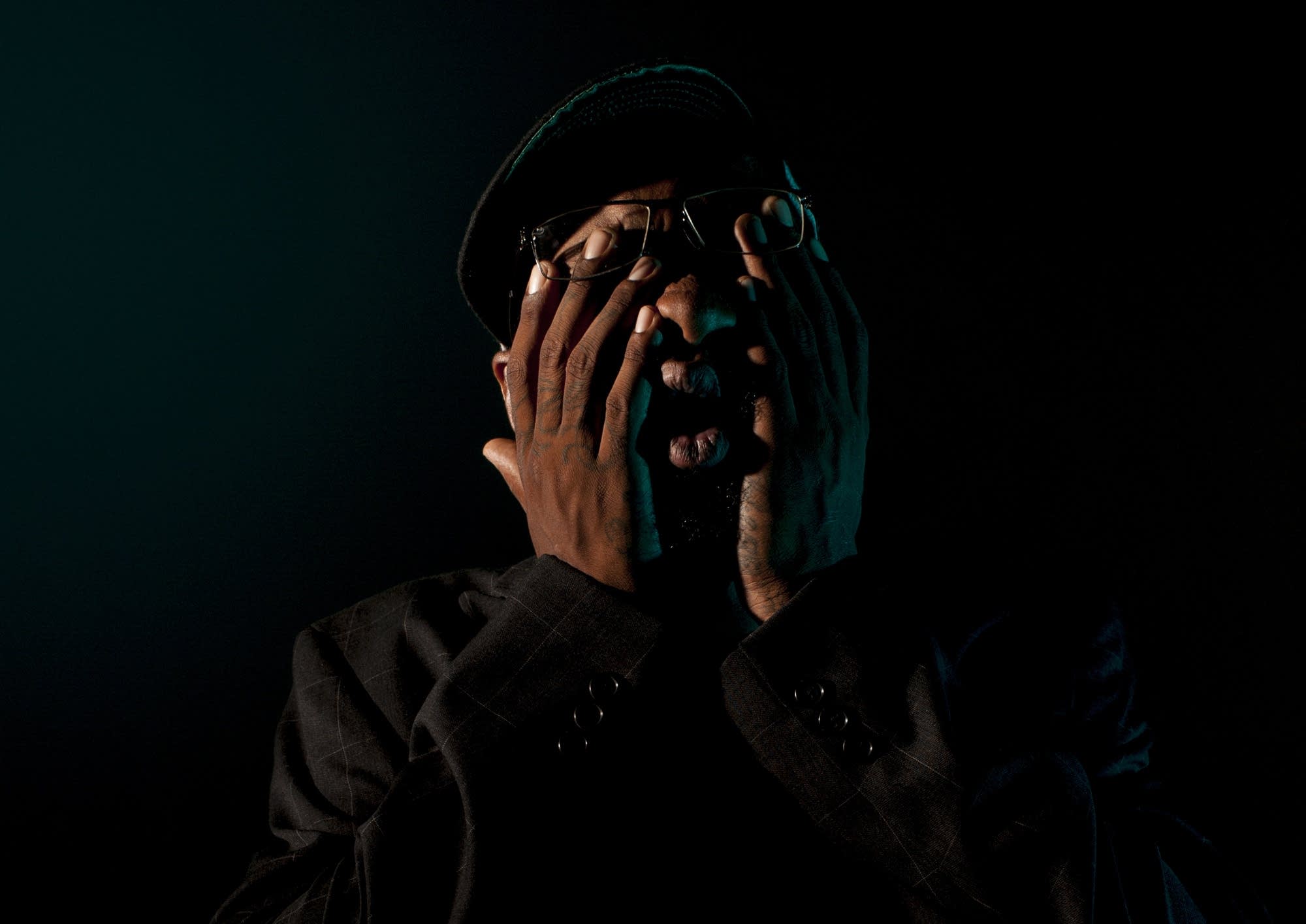 P.O.S releases epic 9-minute song featuring Kathleen Hanna, Allan ...