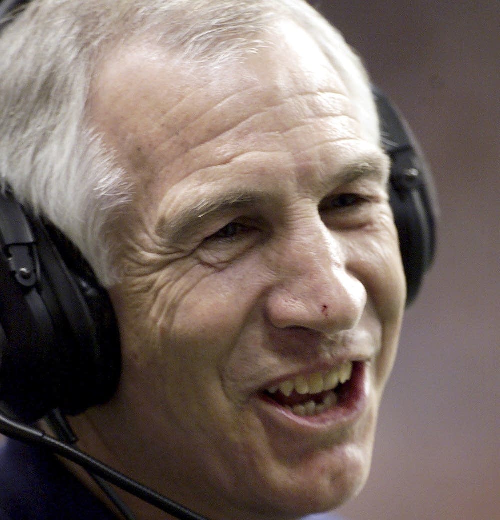 Jerry Sandusky