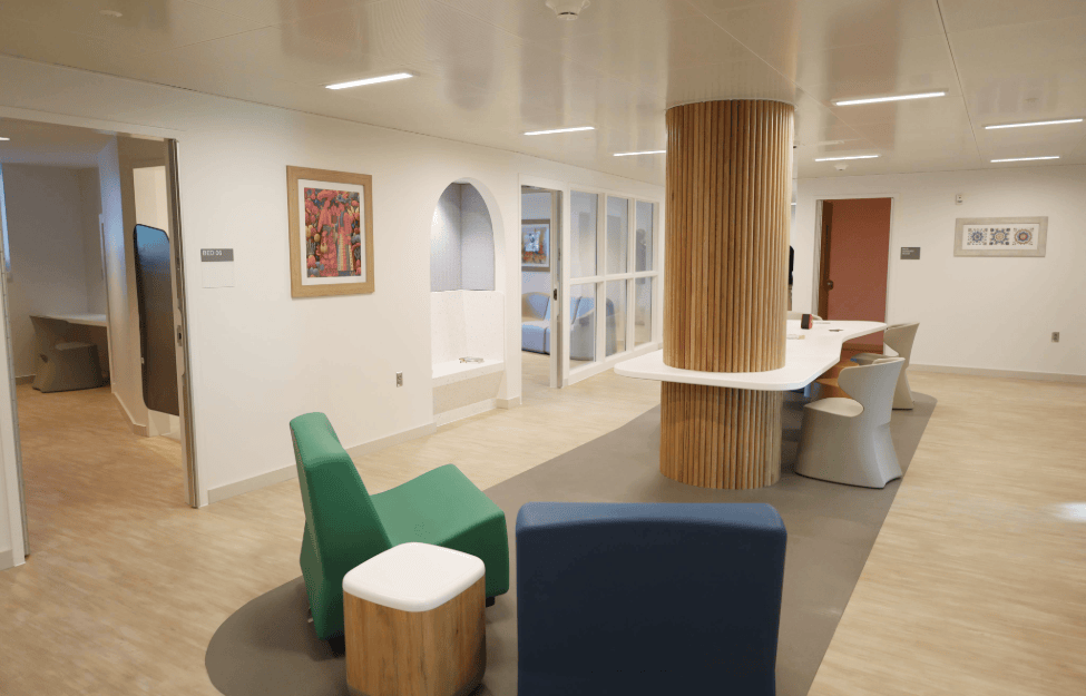 Hennepin County Youth Stabilization Center 02