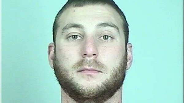 レア皿Thee Suspect In Full Jail Issue Triple homicide suspect arrested on I-80 in Tooele County