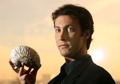 David Eagleman