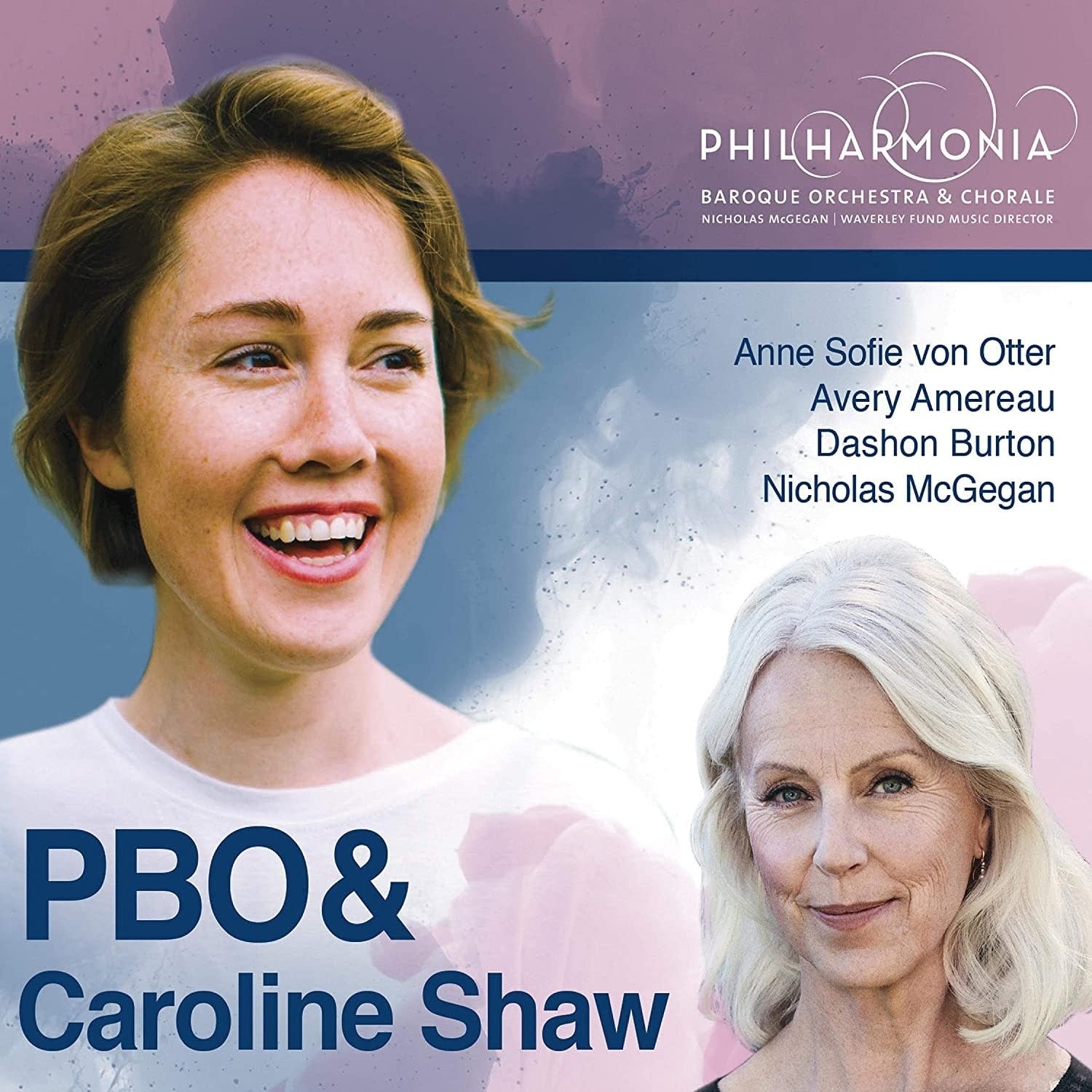 New Classical Tracks: Most Coveted Recordings