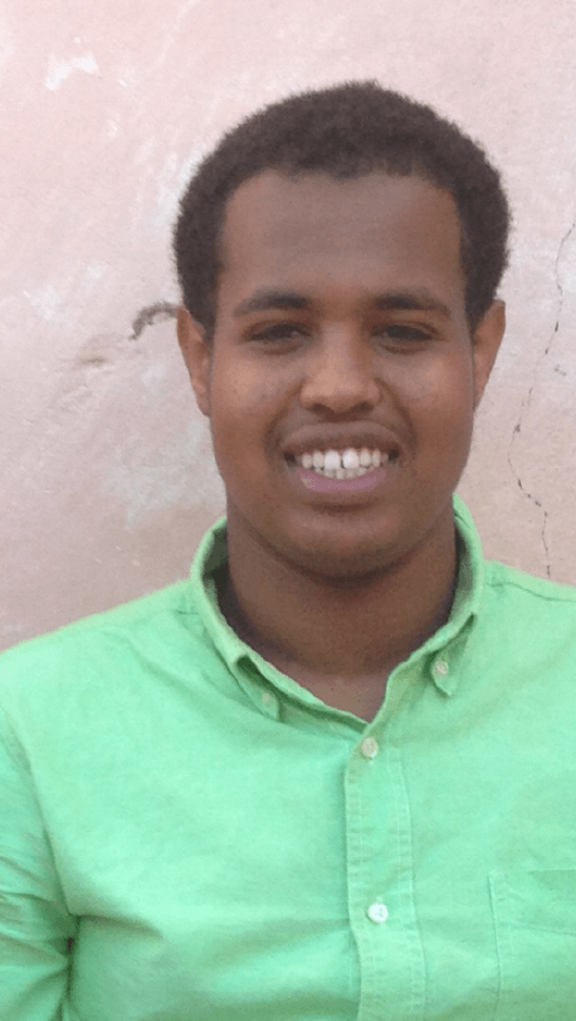 Ammar Abdihamid Abdirahman