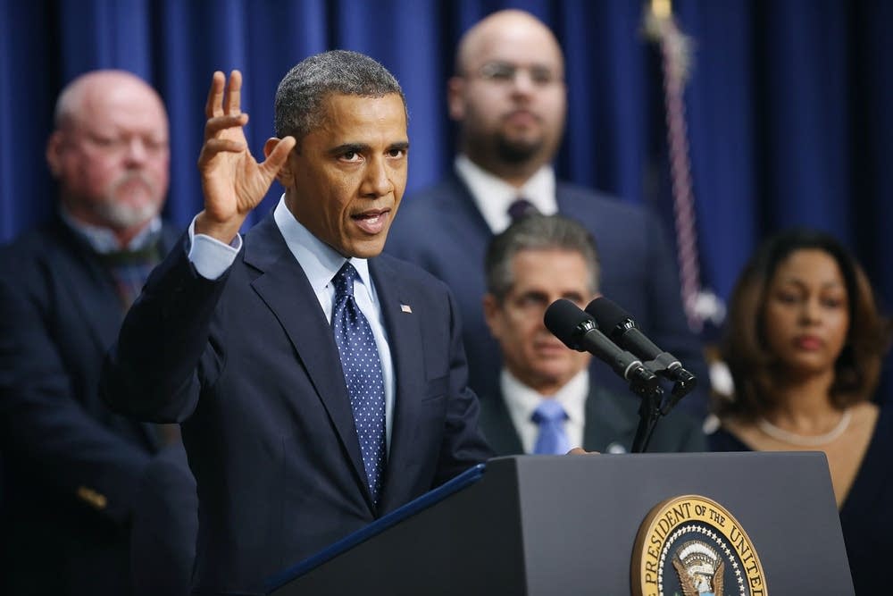 President Obama