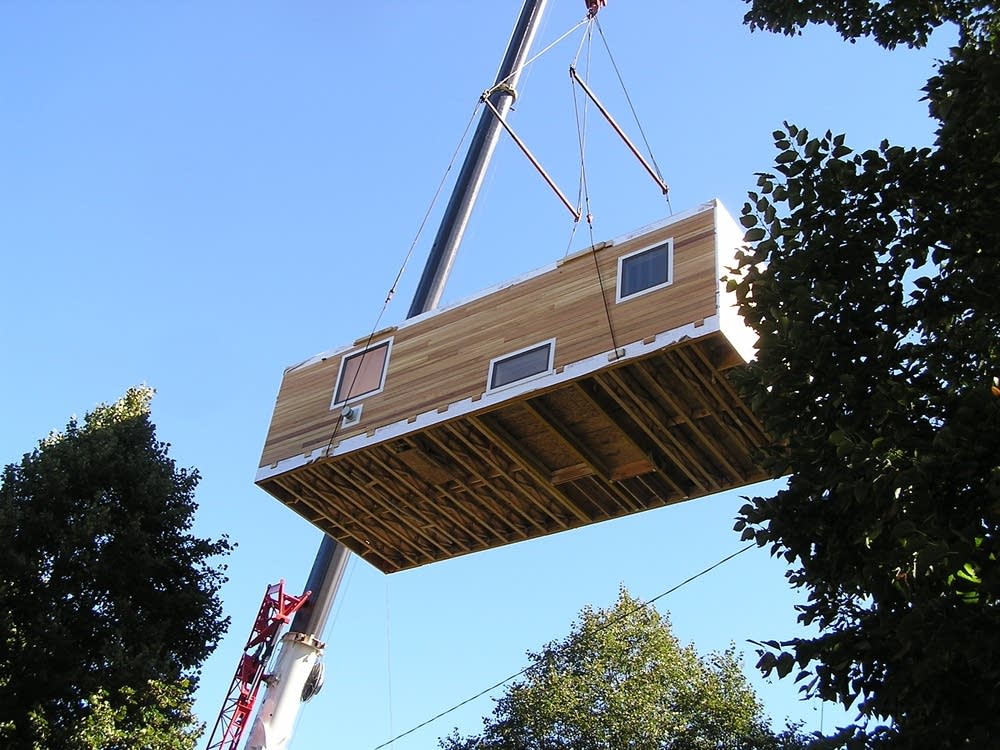 weeHouse