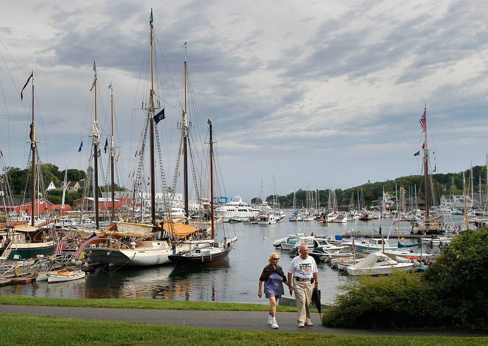 Camden, Maine