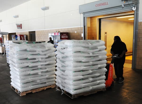 Paul McCartney Target Field 15