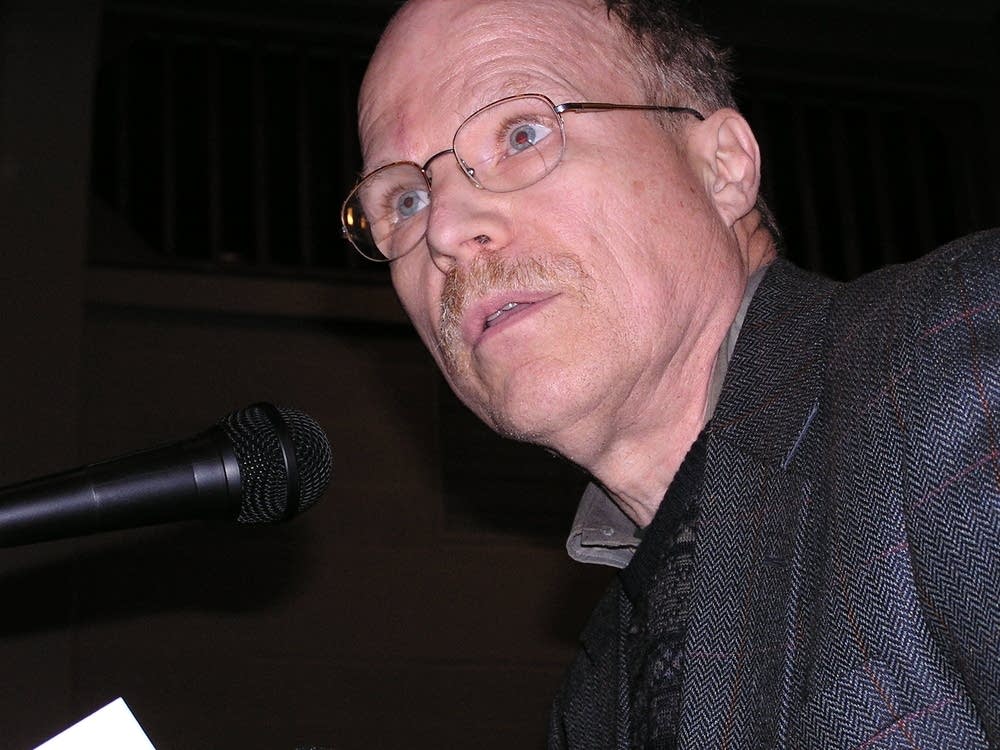 Ross Hammond