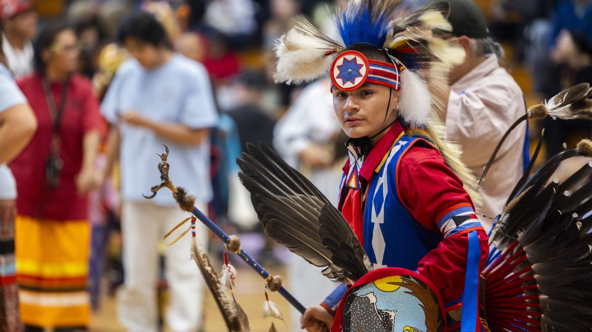 Indigenous Peoples Day: Voices from Minnesota's Native communities