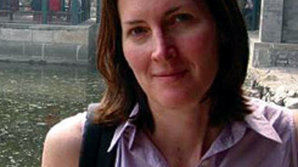 Award-winning journalist discusses the reality and the future of China ...