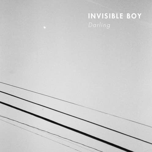Premiere: Invisible Boy, “Darling”