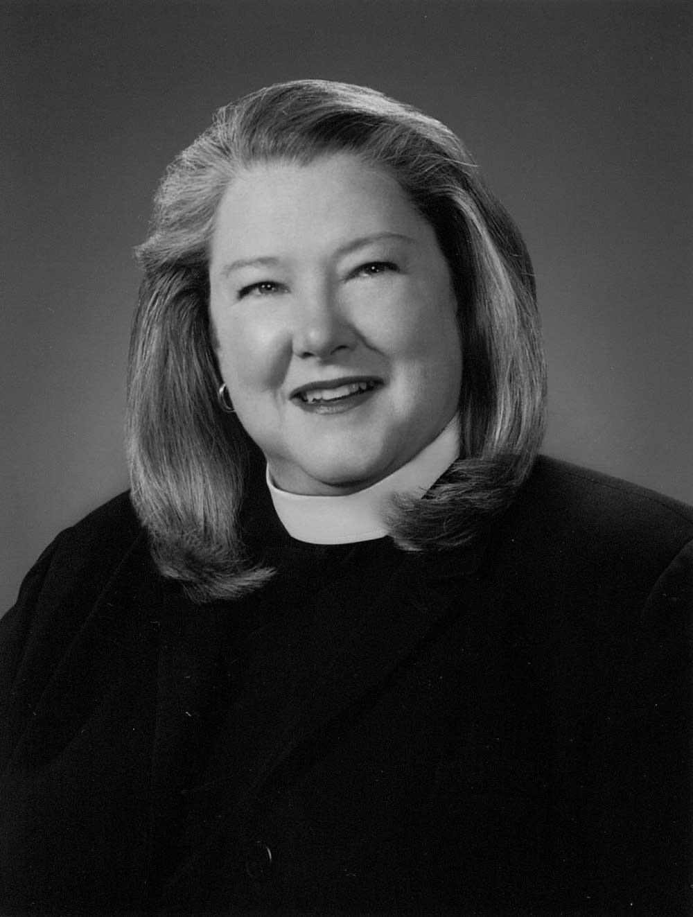 Peg Chemberlin