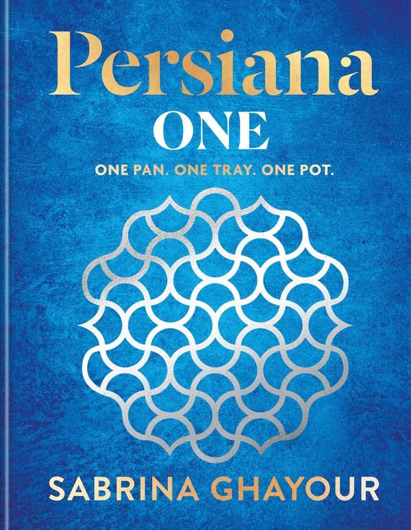 WNK_Persiana One Book Cover