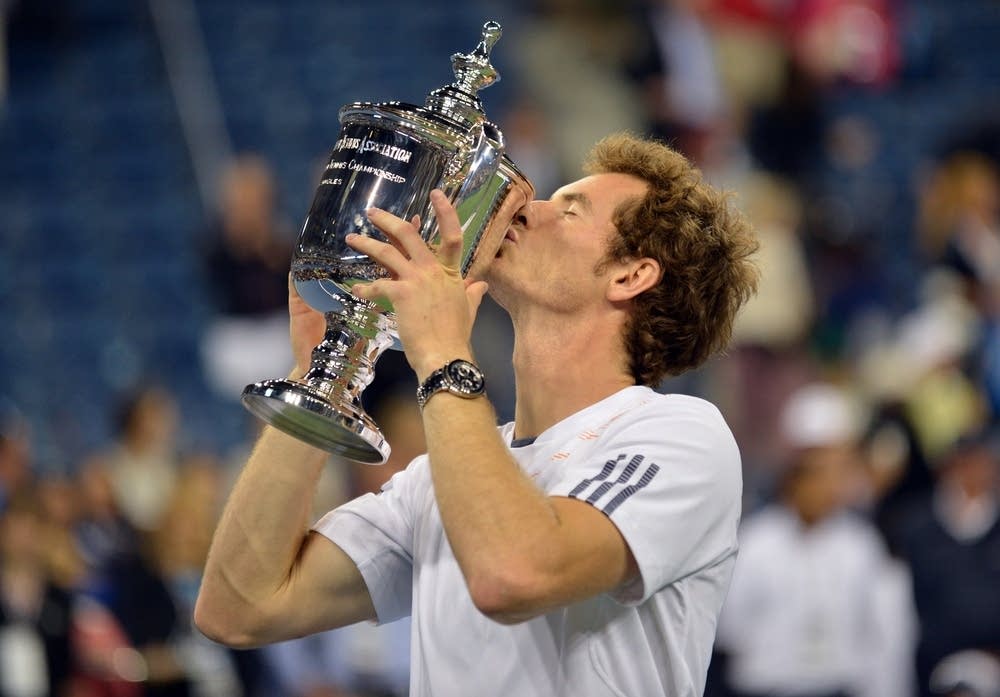 Andy Murray