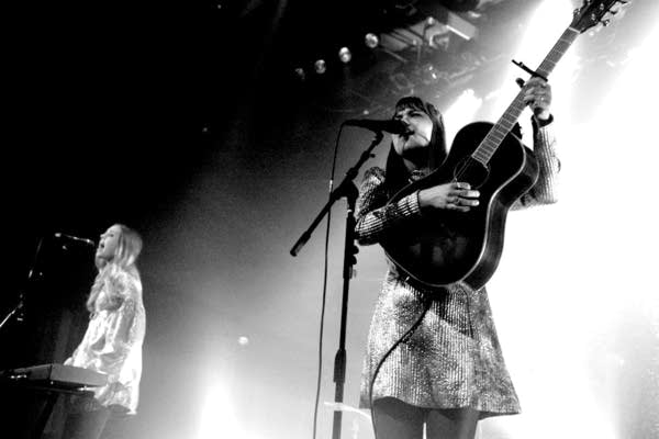 Eight great places to hear live music at the University of Minnesota