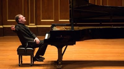Stephen Hough kicks off the Minnesota Beethoven Festival 