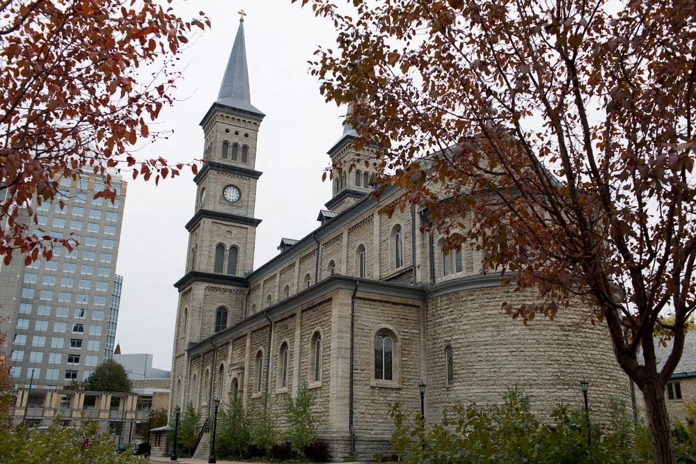 Assumption Catholic Church