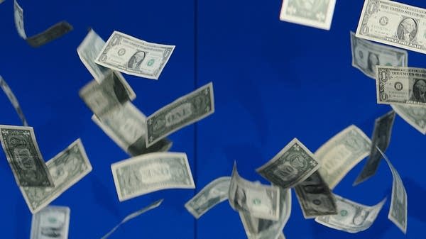 This economy is perplexing experts. Here’s why.